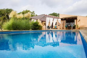 YourHouse Sa Vinyeta Vinedo Villa